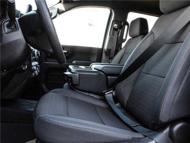 2026 Chevrolet Silverado 2500HD Custom (Stk: LC2S00628) in Tilbury - Image 14 of 28