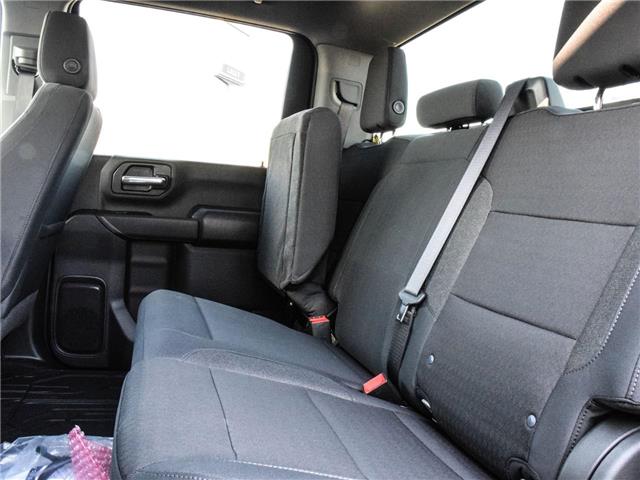 2026 Chevrolet Silverado 2500HD Custom (Stk: LC2S00628) in Tilbury - Image 15 of 28