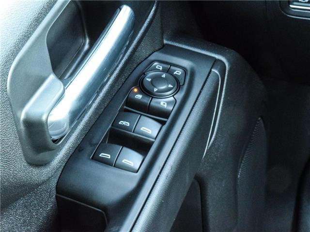 2026 Chevrolet Silverado 2500HD Custom (Stk: LC2S00628) in Tilbury - Image 16 of 28