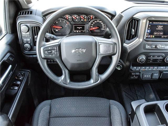 2026 Chevrolet Silverado 2500HD Custom (Stk: LC2S00628) in Tilbury - Image 17 of 28