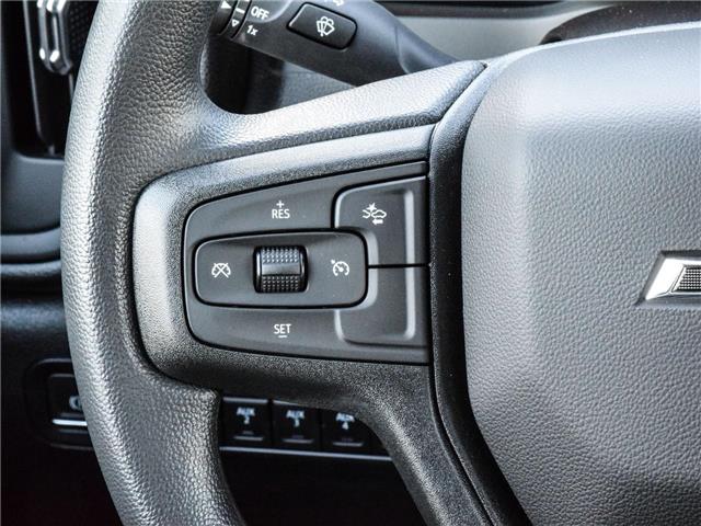 2026 Chevrolet Silverado 2500HD Custom (Stk: LC2S00628) in Tilbury - Image 19 of 28