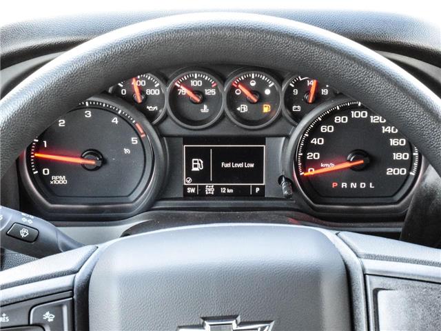 2026 Chevrolet Silverado 2500HD Custom (Stk: LC2S00628) in Tilbury - Image 20 of 28