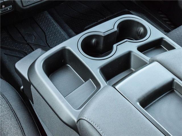 2026 Chevrolet Silverado 2500HD Custom (Stk: LC2S00628) in Tilbury - Image 21 of 28