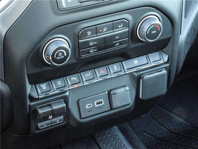 2026 Chevrolet Silverado 2500HD Custom (Stk: LC2S00628) in Tilbury - Image 22 of 28