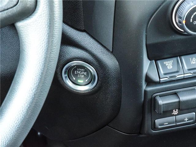 2026 Chevrolet Silverado 2500HD Custom (Stk: LC2S00628) in Tilbury - Image 23 of 28