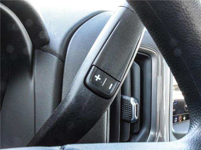 2026 Chevrolet Silverado 2500HD Custom (Stk: LC2S00628) in Tilbury - Image 26 of 28