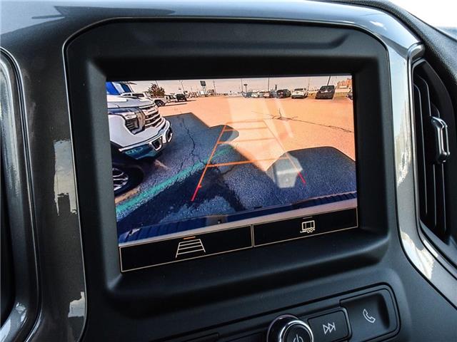 2026 Chevrolet Silverado 2500HD Custom (Stk: LC2S00628) in Tilbury - Image 27 of 28