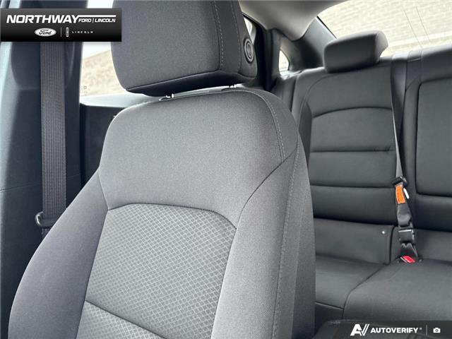 2017 Chevrolet Malibu 1LT (Stk: P11682B) in Brantford - Image 18 of 23