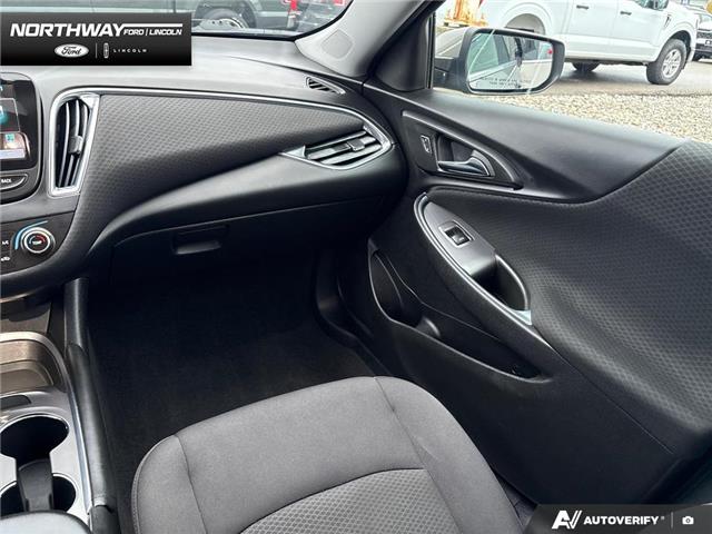 2017 Chevrolet Malibu 1LT (Stk: P11682B) in Brantford - Image 23 of 23