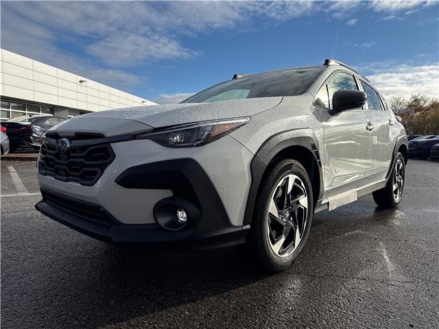 2026 Subaru Crosstrek Limited (Stk: S26039) in Newmarket - Image 1 of 3