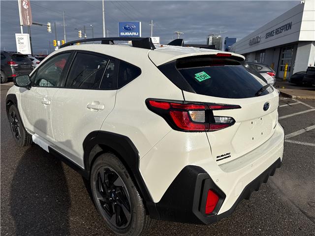 2026 Subaru Crosstrek Limited (Stk: S26039) in Newmarket - Image 2 of 3