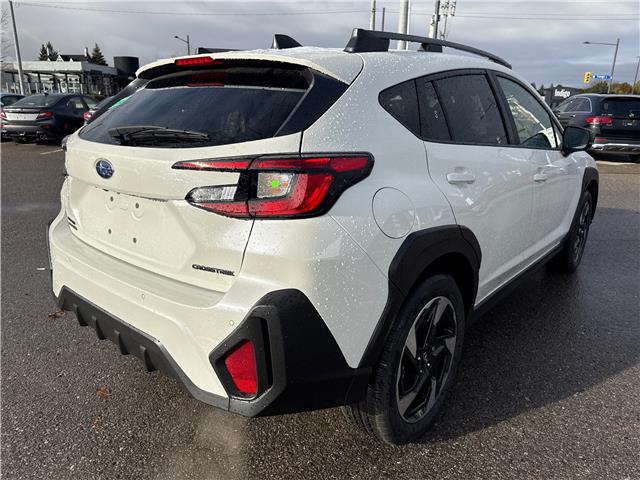 2026 Subaru Crosstrek Limited (Stk: S26039) in Newmarket - Image 3 of 3