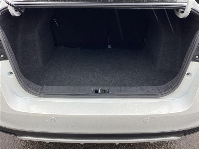 2024 Nissan Versa SV (Stk: DRP6241) in Peterborough - Image 5 of 17