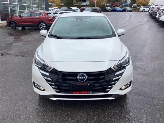 2024 Nissan Versa SV (Stk: DRP6241) in Peterborough - Image 8 of 17