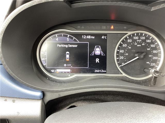 2024 Nissan Versa SV (Stk: DRP6241) in Peterborough - Image 10 of 17