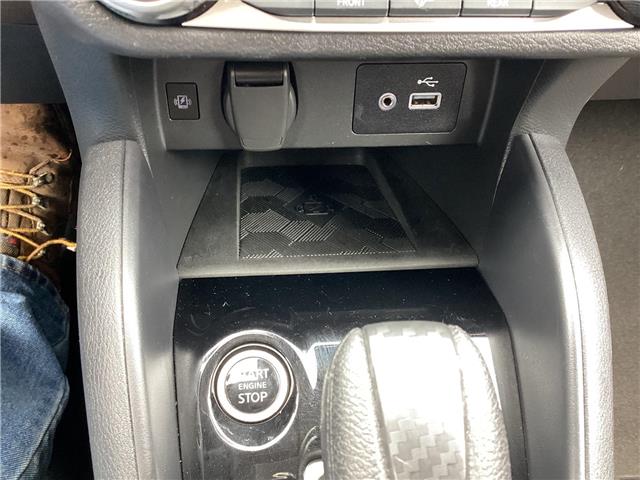 2024 Nissan Versa SV (Stk: DRP6241) in Peterborough - Image 12 of 17