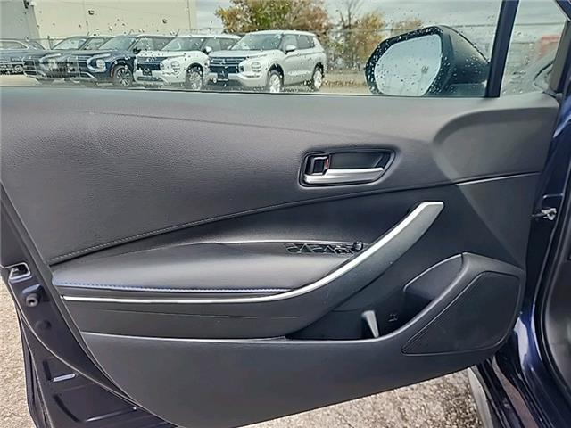 2020 Toyota Corolla SE (Stk: U3316) in Cambridge - Image 10 of 33