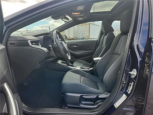 2020 Toyota Corolla SE (Stk: U3316) in Cambridge - Image 11 of 33