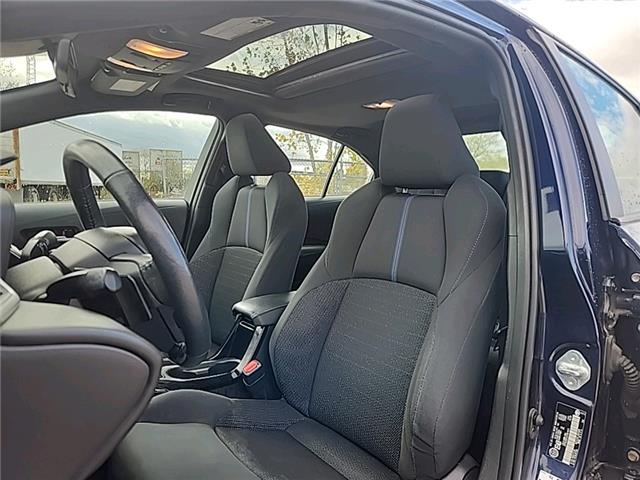 2020 Toyota Corolla SE (Stk: U3316) in Cambridge - Image 12 of 33