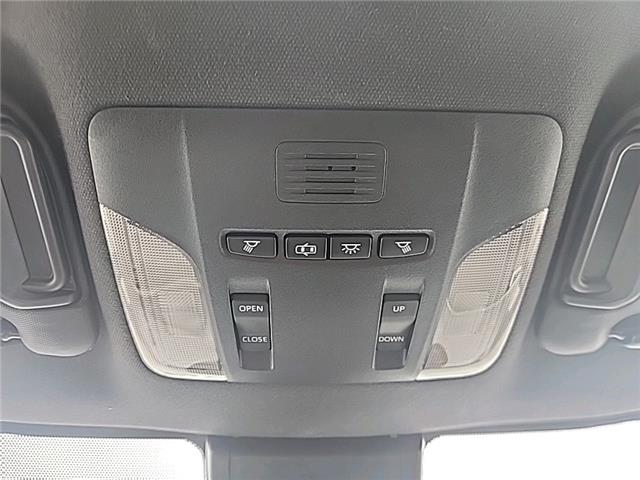 2020 Toyota Corolla SE (Stk: U3316) in Cambridge - Image 18 of 33