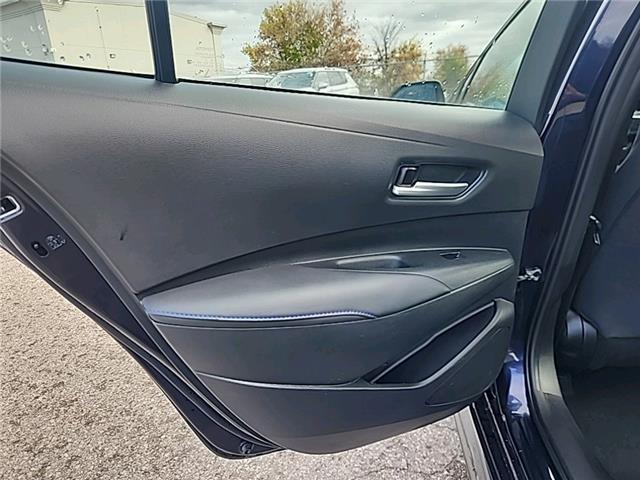 2020 Toyota Corolla SE (Stk: U3316) in Cambridge - Image 19 of 33