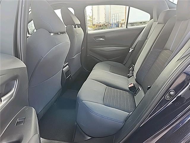 2020 Toyota Corolla SE (Stk: U3316) in Cambridge - Image 20 of 33