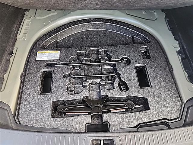 2020 Toyota Corolla SE (Stk: U3316) in Cambridge - Image 23 of 33