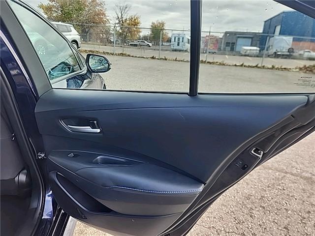 2020 Toyota Corolla SE (Stk: U3316) in Cambridge - Image 24 of 33