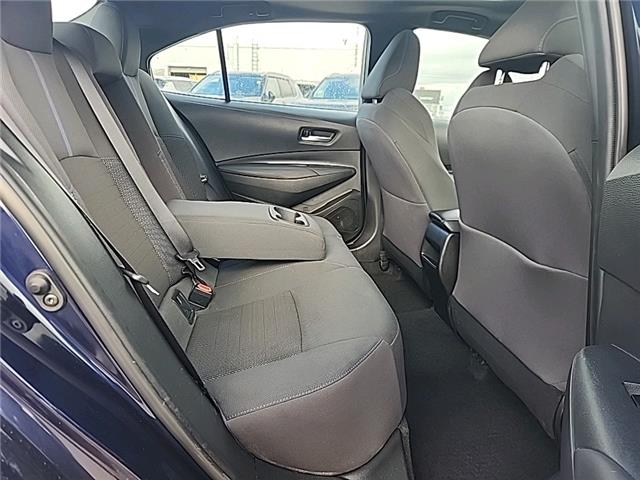 2020 Toyota Corolla SE (Stk: U3316) in Cambridge - Image 25 of 33