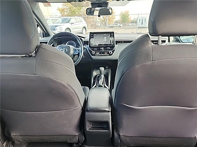 2020 Toyota Corolla SE (Stk: U3316) in Cambridge - Image 26 of 33