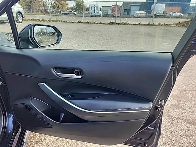 2020 Toyota Corolla SE (Stk: U3316) in Cambridge - Image 28 of 33