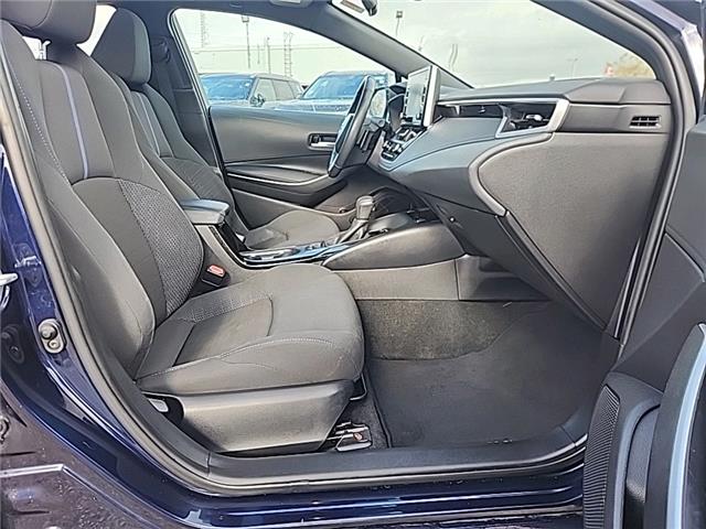 2020 Toyota Corolla SE (Stk: U3316) in Cambridge - Image 29 of 33