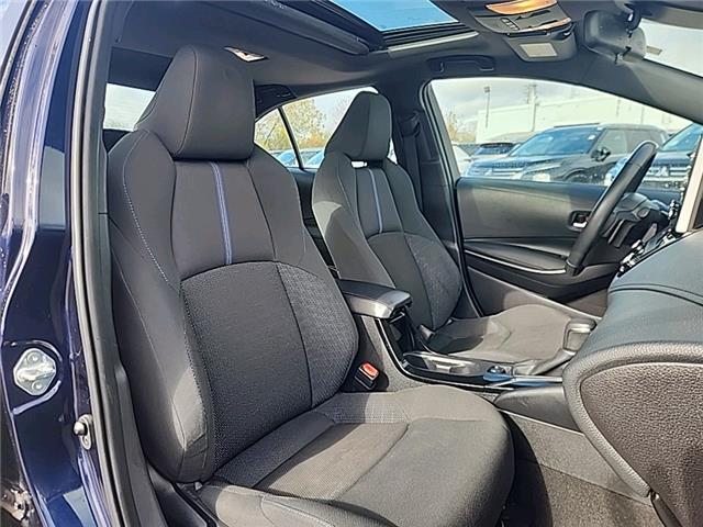 2020 Toyota Corolla SE (Stk: U3316) in Cambridge - Image 30 of 33