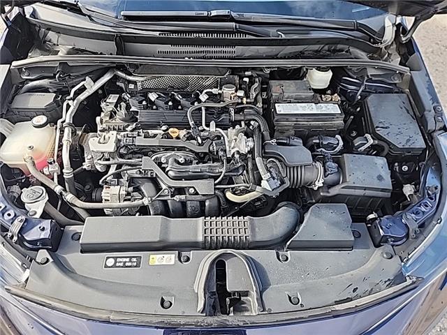 2020 Toyota Corolla SE (Stk: U3316) in Cambridge - Image 32 of 33