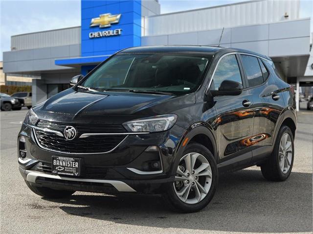 2023 Buick Encore GX Preferred (Stk: 58B11943) in Penticton - Image 1 of 21