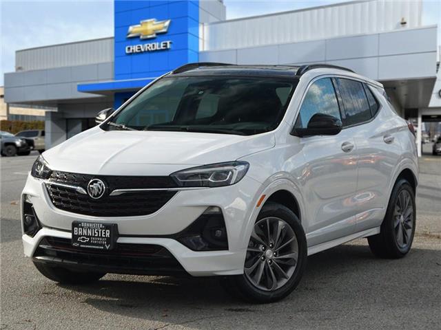 2023 Buick Encore GX Essence (Stk: 58B11957) in Penticton - Image 1 of 25