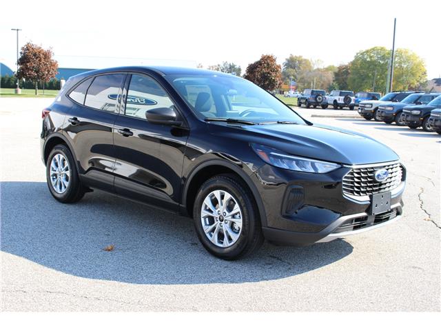 2026 Ford Escape Active (Stk: ES2610) in Harrow - Image 3 of 19