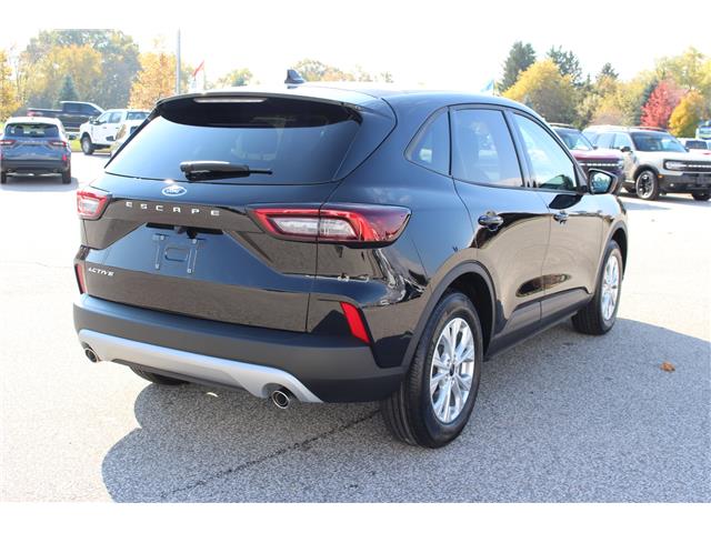 2026 Ford Escape Active (Stk: ES2610) in Harrow - Image 5 of 19