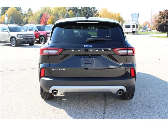 2026 Ford Escape Active (Stk: ES2610) in Harrow - Image 6 of 19