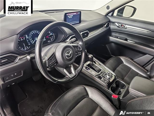 2021 Mazda CX-5 GT w/Turbo (Stk: 25M338A) in Chilliwack - Image 14 of 36