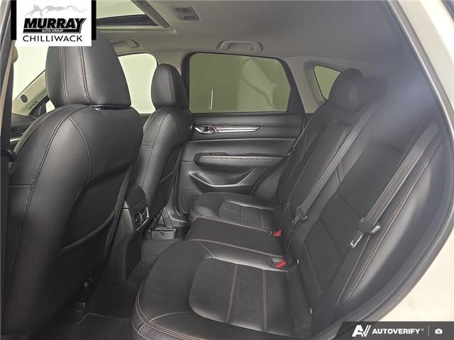 2021 Mazda CX-5 GT w/Turbo (Stk: 25M338A) in Chilliwack - Image 26 of 36