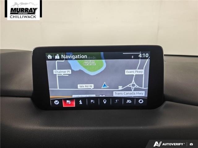 2021 Mazda CX-5 GT w/Turbo (Stk: 25M338A) in Chilliwack - Image 34 of 36