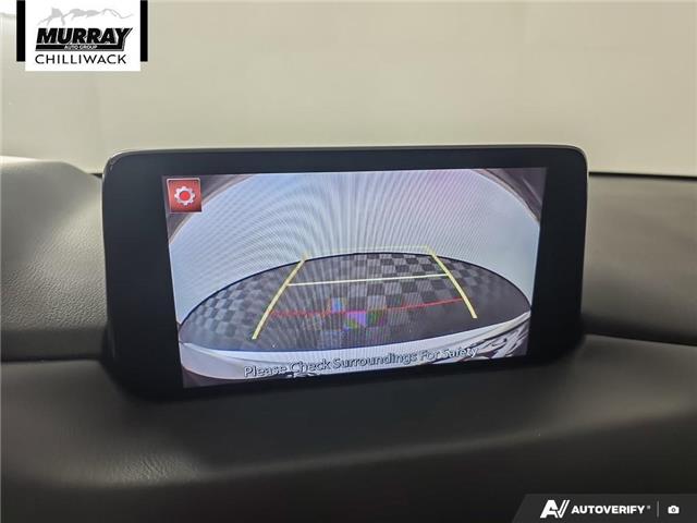 2021 Mazda CX-5 GT w/Turbo (Stk: 25M338A) in Chilliwack - Image 35 of 36