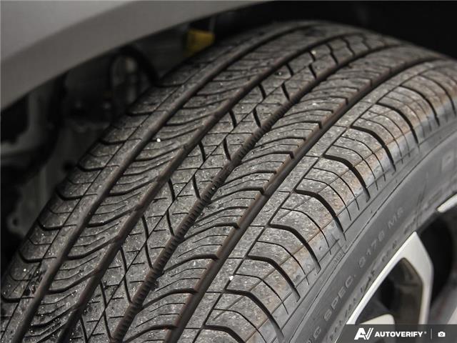 2026 Chevrolet TrailBlazer RS (Stk: 172750) in London - Image 7 of 27