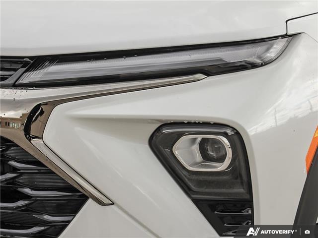 2026 Chevrolet TrailBlazer RS (Stk: 172750) in London - Image 10 of 27