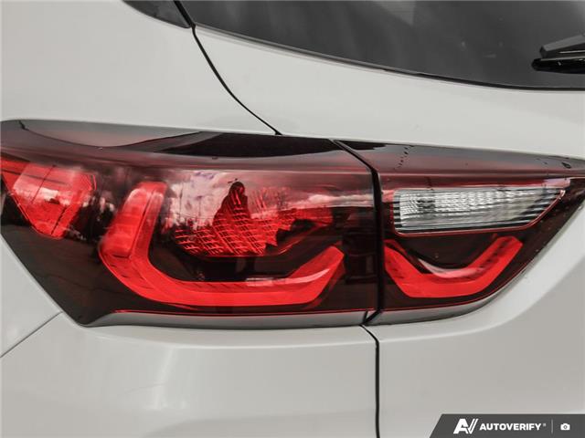 2026 Chevrolet TrailBlazer RS (Stk: 172750) in London - Image 12 of 27