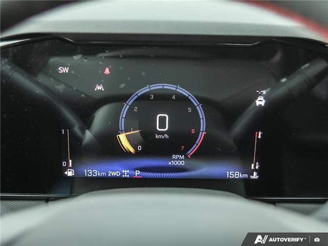 2026 Chevrolet TrailBlazer RS (Stk: 172750) in London - Image 15 of 27