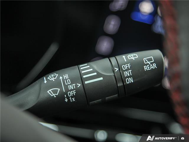 2026 Chevrolet TrailBlazer RS (Stk: 172750) in London - Image 16 of 27