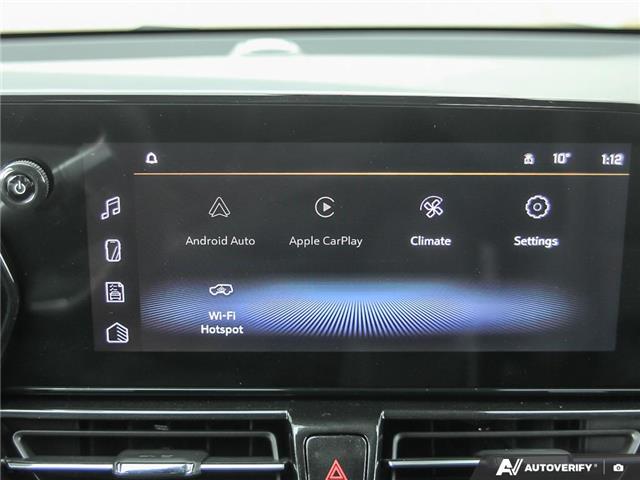 2026 Chevrolet TrailBlazer RS (Stk: 172750) in London - Image 21 of 27