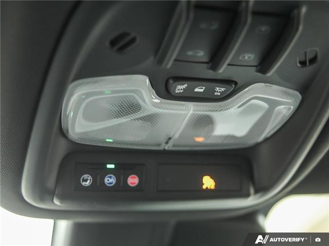 2026 Chevrolet TrailBlazer RS (Stk: 172750) in London - Image 22 of 27